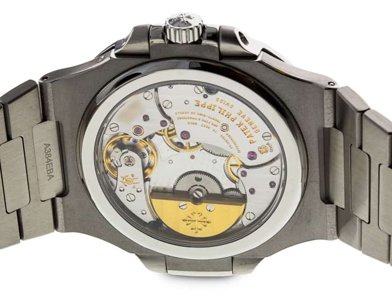 Patek Philippe Nautilus 5712/1A-001
